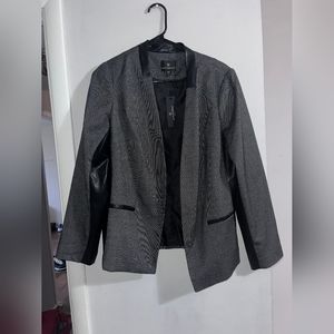 Worthington Women Blazer
